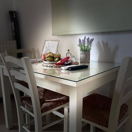 Myrthe Apartments Міртос Екстер'єр фото