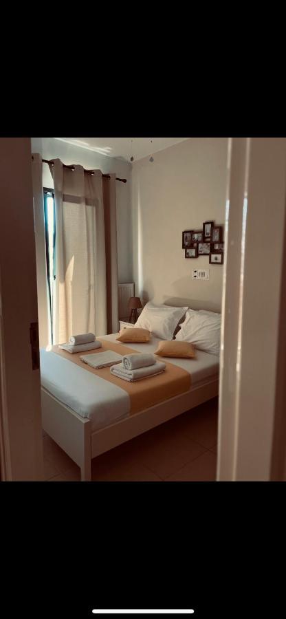 Myrthe Apartments Міртос Екстер'єр фото